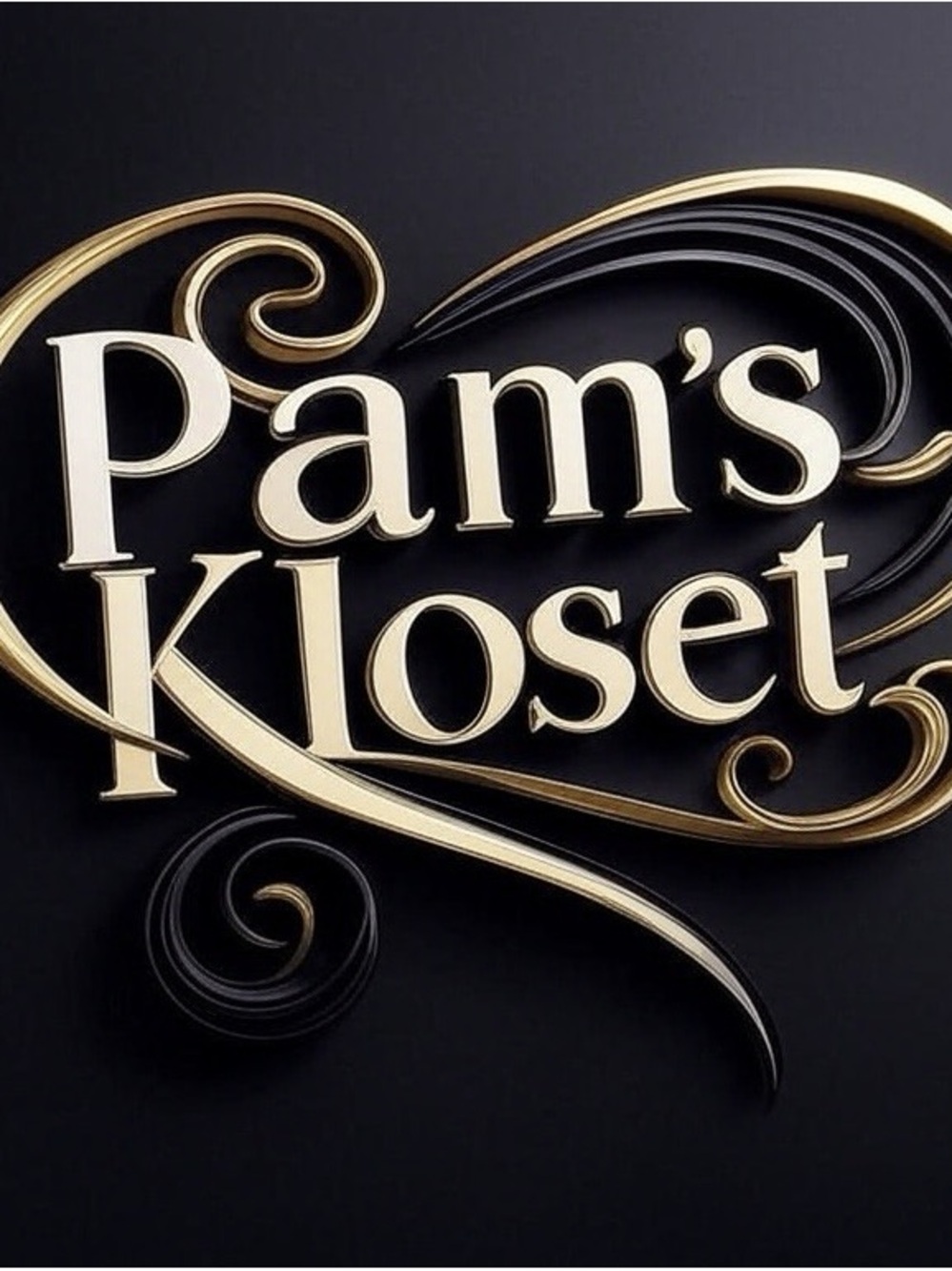 Pam's Kloset Random Pulls